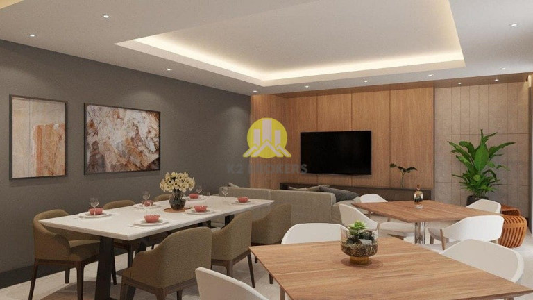 Imagem Apartamento com 2 Quartos à Venda, 61 m² em Alto Da Glória - Curitiba Imagem Apartamento com 2 Quartos à Venda, 61 m² em Alto Da Glória - Curitiba