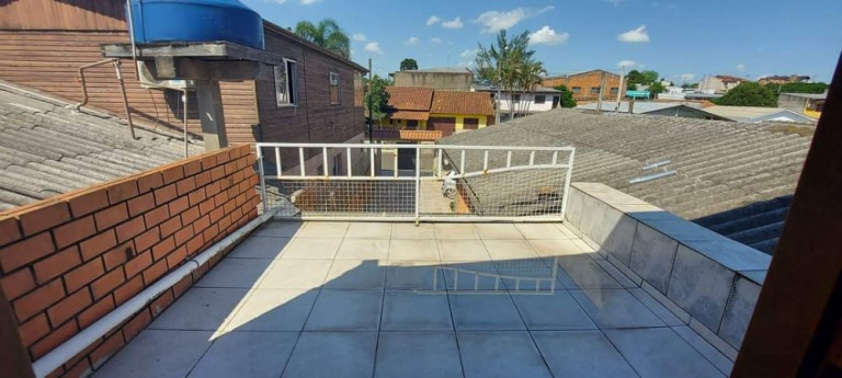 Casa com 5 Quartos à Venda, 200 m² em Nossa Chácara - Gravataí