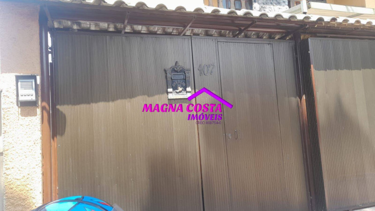 Imagem Casa com 3 Quartos à Venda, 138 m² em Vila Valqueire - Rio De Janeiro