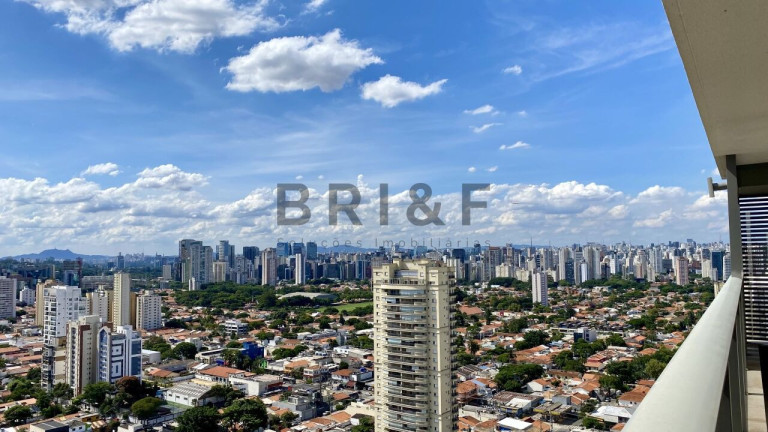 Imagem Apartamento com 3 Quartos à Venda, 131 m² em Brooklin - São Paulo Imagem Apartamento com 3 Quartos à Venda, 131 m² em Brooklin - São Paulo