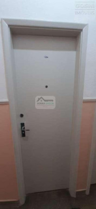 Imagem Apartamento com 1 Quarto à Venda, 23 m² em Alto - Teresópolis