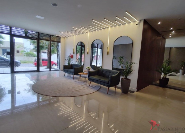 Imagem Apartamento com 2 Quartos à Venda, 74 m² em Passo De Torres - Passo De Torres Imagem Apartamento com 2 Quartos à Venda, 74 m² em Passo De Torres - Passo De Torres