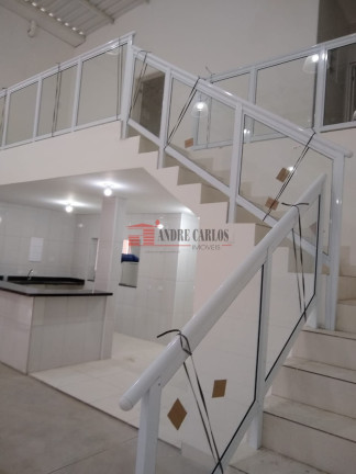 Imagem Imóvel Comercial para Alugar, 400 m² em Remédios - Osasco Imagem Imóvel Comercial para Alugar, 400 m² em Remédios - Osasco