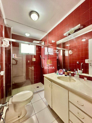 Imagem Apartamento com 3 Quartos à Venda, 130 m² em Jardim Astúrias - Guarujá Imagem Apartamento com 3 Quartos à Venda, 130 m² em Jardim Astúrias - Guarujá