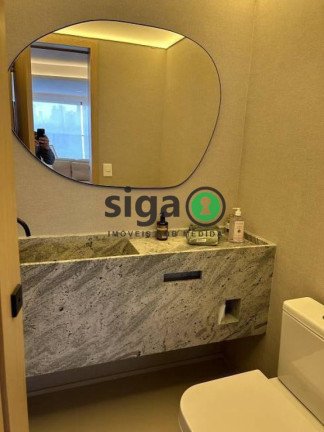Imagem Apartamento com 3 Quartos à Venda, 145 m² em Campo Belo - São Paulo Imagem Apartamento com 3 Quartos à Venda, 145 m² em Campo Belo - São Paulo