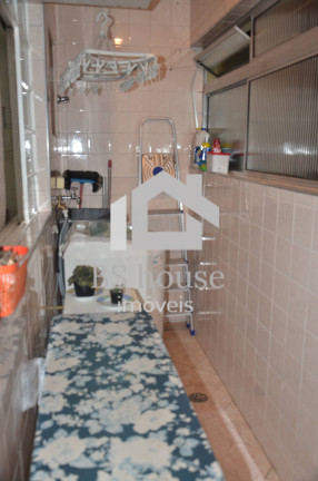 Imagem Apartamento com 2 Quartos à Venda, 65 m² em Vila Gilda - Santo André