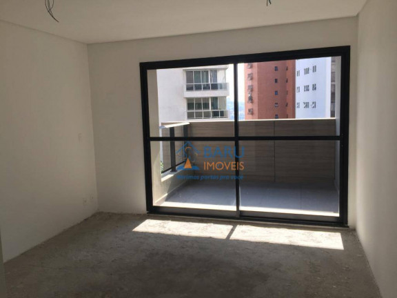 Imagem Cobertura com 1 Quarto à Venda, 80 m² em Higienópolis - São Paulo Imagem Cobertura com 1 Quarto à Venda, 80 m² em Higienópolis - São Paulo