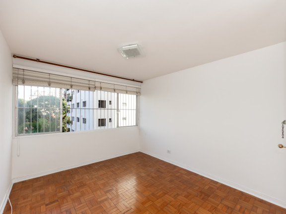 Imagem Apartamento com 3 Quartos à Venda, 73 m² em Indianópolis - São Paulo Imagem Apartamento com 3 Quartos à Venda, 73 m² em Indianópolis - São Paulo