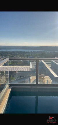 Imagem Casa de Condomínio com 3 Quartos à Venda, 323 m² em Condomínio Boulevard - Lagoa Santa Imagem Casa de Condomínio com 3 Quartos à Venda, 323 m² em Condomínio Boulevard - Lagoa Santa