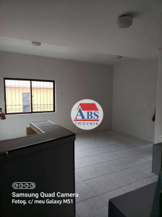 Imagem Sala Comercial à Venda, 64 m² em Centro - Cubatão Imagem Sala Comercial à Venda, 64 m² em Centro - Cubatão