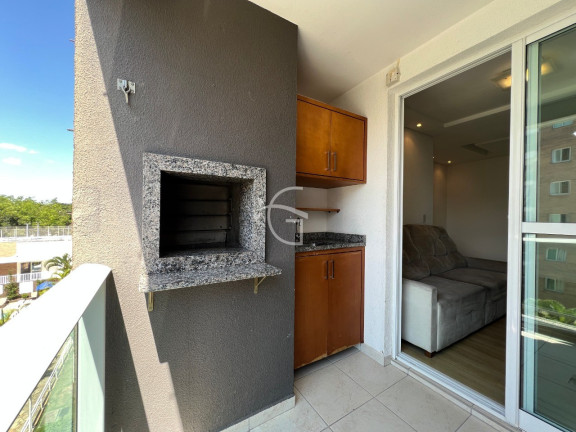 Imagem Apartamento com 3 Quartos à Venda, 72 m² em Floresta - Joinville