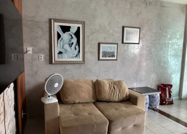 Imagem Apartamento com 2 Quartos à Venda, 50 m² em Piatã - Salvador Imagem Apartamento com 2 Quartos à Venda, 50 m² em Piatã - Salvador