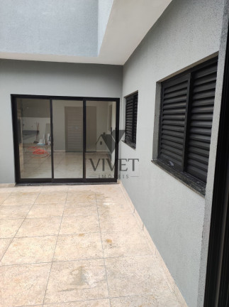 Imagem Casa de Condomínio com 3 Quartos à Venda, 147 m² em Jardim Golden Park Residence - Sorocaba