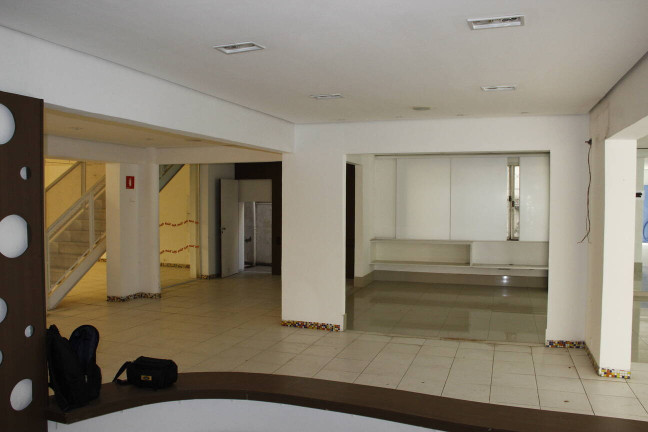 Imagem Loja para Alugar, 506 m² em Indianópolis - São Paulo