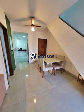Imagem Imóvel com 2 Quartos à Venda, 130 m² em Praia Do Morro - Guarapari Imagem Imóvel com 2 Quartos à Venda, 130 m² em Praia Do Morro - Guarapari
