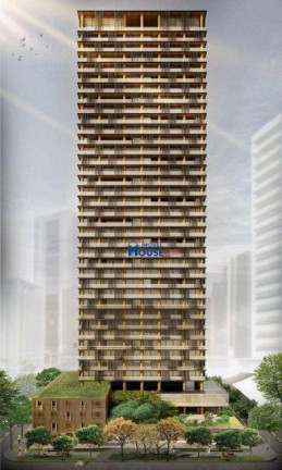 Imagem Cobertura com 4 Quartos à Venda, 456 m² em Pinheiros - São Paulo Imagem Cobertura com 4 Quartos à Venda, 456 m² em Pinheiros - São Paulo