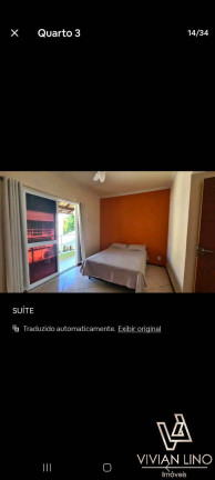 Imagem Casa de Condomínio com 3 Quartos à Venda, 145 m² em Ogiva - Cabo Frio Imagem Casa de Condomínio com 3 Quartos à Venda, 145 m² em Ogiva - Cabo Frio