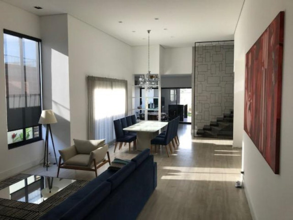 Imagem Sobrado com 4 Quartos à Venda, 500 m² em Alphaville Nova Esplanada Iii - Votorantim Imagem Sobrado com 4 Quartos à Venda, 500 m² em Alphaville Nova Esplanada Iii - Votorantim