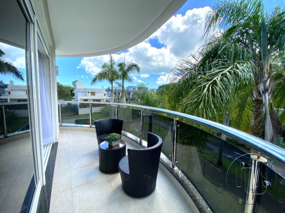 Imagem Casa com 6 Quartos à Venda, 800 m² em Jurerê Internacional - Florianópolis