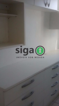 Imagem Apartamento com 3 Quartos à Venda, 68 m² em Vila Mariana - São Paulo Imagem Apartamento com 3 Quartos à Venda, 68 m² em Vila Mariana - São Paulo
