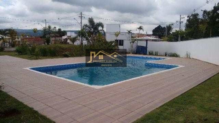 Imagem Terreno à Venda, 1.400.000 m² em Colina Santa Mônica - Votorantim