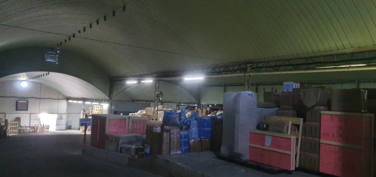 Imagem Imóvel Comercial à Venda, 4.000 m² em Santa Cruz - Rio De Janeiro