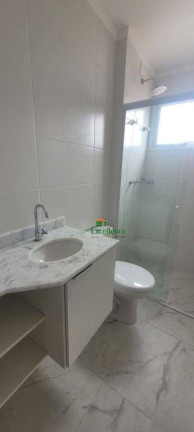 Imagem Apartamento com 2 Quartos à Venda, 56 m² em Vila Dusi - São Bernardo Do Campo Imagem Apartamento com 2 Quartos à Venda, 56 m² em Vila Dusi - São Bernardo Do Campo