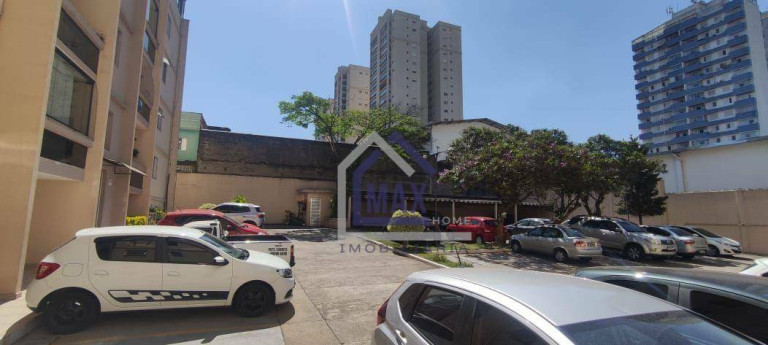 Imagem Apartamento com 1 Quarto à Venda, 60 m² em Vila Camargos - Guarulhos Imagem Apartamento com 1 Quarto à Venda, 60 m² em Vila Camargos - Guarulhos