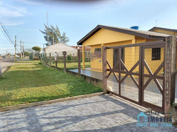 Imagem Casa com 3 Quartos à Venda, 450 m² em Centro - Cidreira Imagem Casa com 3 Quartos à Venda, 450 m² em Centro - Cidreira
