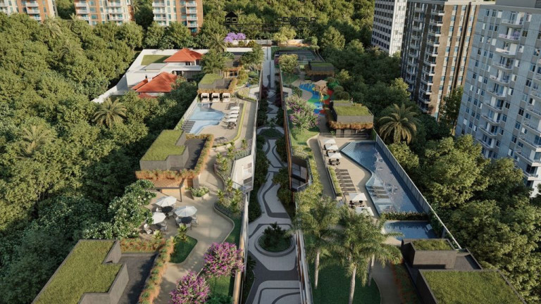 Imagem Apartamento com 2 Quartos à Venda, 54 m² em Gávea - Rio De Janeiro