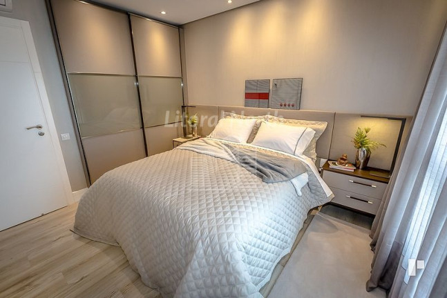 Imagem Apartamento com 4 Quartos à Venda, 207 m² em Praia Brava - Itajaí