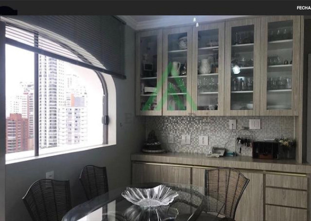 Imagem Sobrado com 4 Quartos à Venda, 770 m² em Pacaembu - São Paulo