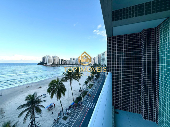 Imagem Apartamento com 3 Quartos à Venda, 110 m² em Jardim Astúrias - Guarujá Imagem Apartamento com 3 Quartos à Venda, 110 m² em Jardim Astúrias - Guarujá