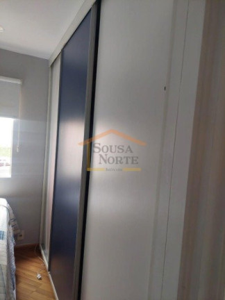 Imagem Apartamento com 3 Quartos à Venda, 50 m² em Lauzane Paulista - São Paulo Imagem Apartamento com 3 Quartos à Venda, 50 m² em Lauzane Paulista - São Paulo
