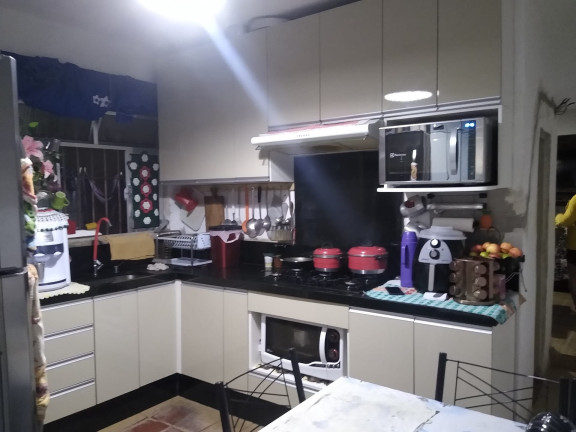 Imagem Casa com 2 Quartos à Venda, 250 m² em Jardim Zaira - Mauá Imagem Casa com 2 Quartos à Venda, 250 m² em Jardim Zaira - Mauá