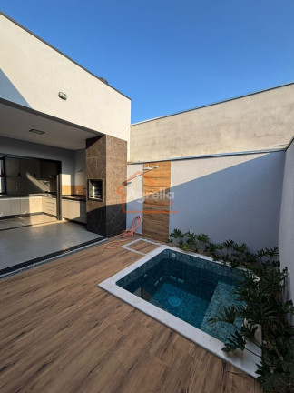 Imagem Imóvel com 3 Quartos à Venda, 200 m² em Condominio Santa Mônica Iii - Mogi Guaçu Imagem Imóvel com 3 Quartos à Venda, 200 m² em Condominio Santa Mônica Iii - Mogi Guaçu