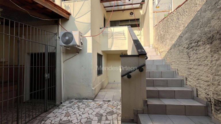 Imagem Casa com 3 Quartos à Venda, 119 m² em Centro - Sorocaba Imagem Casa com 3 Quartos à Venda, 119 m² em Centro - Sorocaba