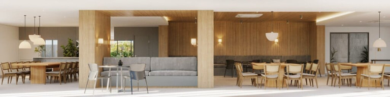 Imagem Apartamento com 3 Quartos à Venda, 144 m² em Setor Bueno - Goiânia