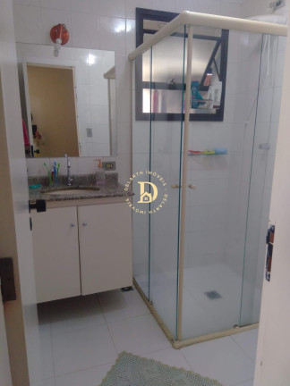 Imagem Apartamento com 3 Quartos à Venda, 103 m² em Bosque Dos Eucaliptos - São José Dos Campos