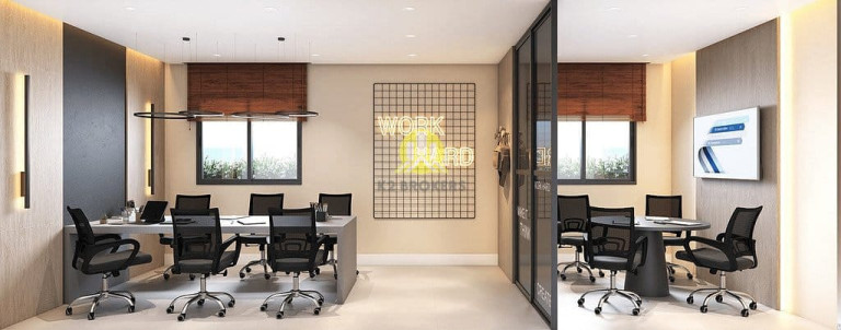 Imagem Cobertura com 2 Quartos à Venda, 110 m² em Juvevê - Curitiba Imagem Cobertura com 2 Quartos à Venda, 110 m² em Juvevê - Curitiba