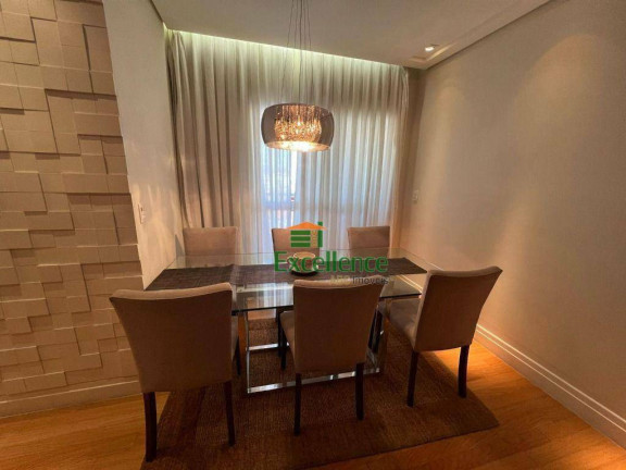 Imagem Apartamento com 3 Quartos à Venda, 91 m² em Santa Paula - São Caetano Do Sul Imagem Apartamento com 3 Quartos à Venda, 91 m² em Santa Paula - São Caetano Do Sul