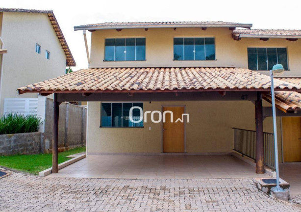 Imagem Sobrado com 3 Quartos à Venda, 161 m² em Sítios Santa Luzia - Aparecida De Goiânia Imagem Sobrado com 3 Quartos à Venda, 161 m² em Sítios Santa Luzia - Aparecida De Goiânia