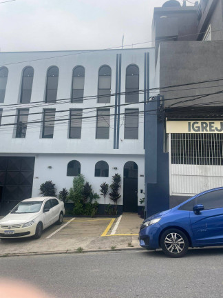 Imagem Sala Comercial à Venda, 480 m² em São Bernardo Do Campo