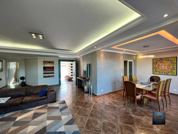 Imagem Casa com 4 Quartos à Venda, 343 m² em Conceição - Diadema Imagem Casa com 4 Quartos à Venda, 343 m² em Conceição - Diadema