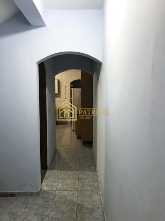 Imagem Casa com 4 Quartos à Venda, 193 m² em Dos Casa - São Bernardo Do Campo Imagem Casa com 4 Quartos à Venda, 193 m² em Dos Casa - São Bernardo Do Campo