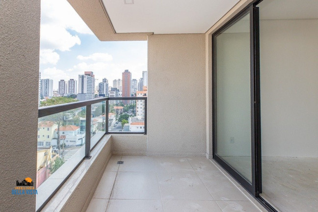 Imagem Apartamento com 2 Quartos à Venda,  em Ipiranga - São Paulo