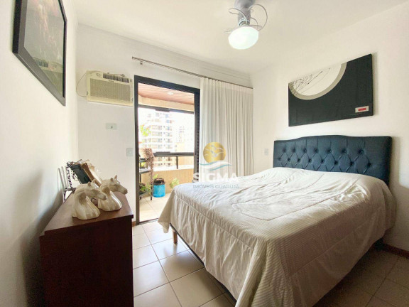 Imagem Apartamento com 3 Quartos à Venda, 120 m² em Jardim Astúrias - Guarujá Imagem Apartamento com 3 Quartos à Venda, 120 m² em Jardim Astúrias - Guarujá