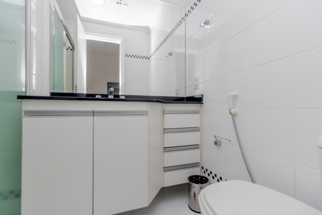 Imagem Apartamento com 1 Quarto à Venda, 39 m² em Vila Olímpia - São Paulo Imagem Apartamento com 1 Quarto à Venda, 39 m² em Vila Olímpia - São Paulo