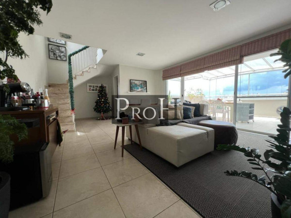 Imagem Cobertura com 3 Quartos à Venda, 183 m² em Nova Petrópolis - São Bernardo Do Campo Imagem Cobertura com 3 Quartos à Venda, 183 m² em Nova Petrópolis - São Bernardo Do Campo