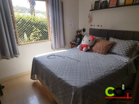 Imagem Casa com 3 Quartos à Venda, 150 m² em Jardim Formosa - Poços De Caldas Imagem Casa com 3 Quartos à Venda, 150 m² em Jardim Formosa - Poços De Caldas